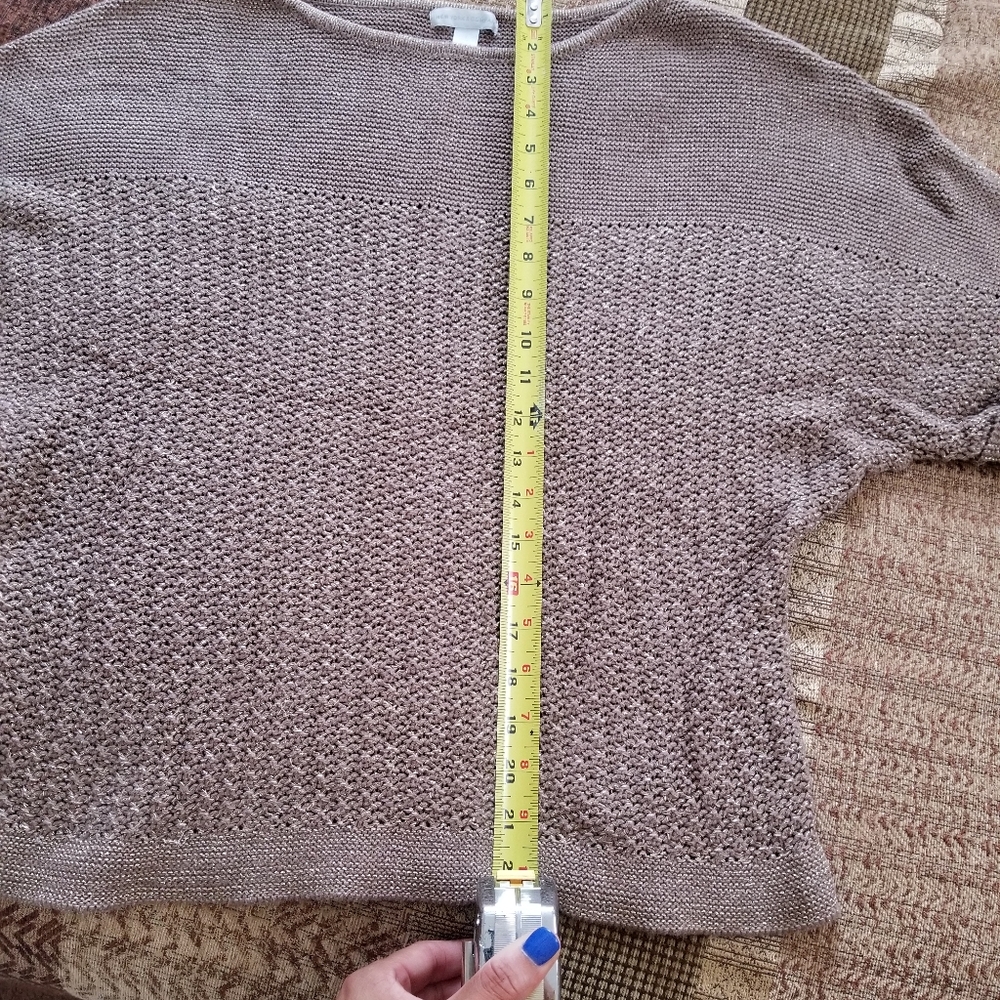 Sweater - Picture 4 of 7
